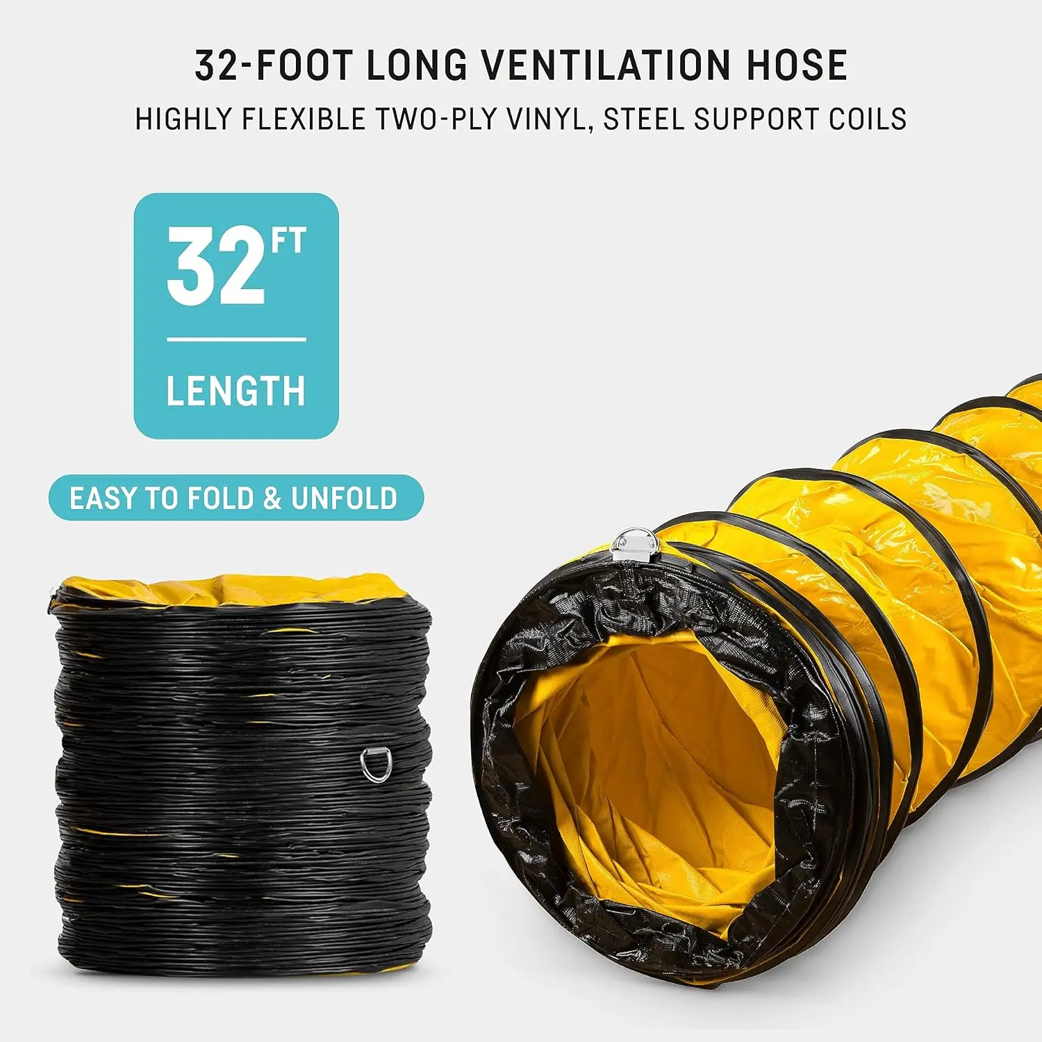 12-Inch Industrial … - image