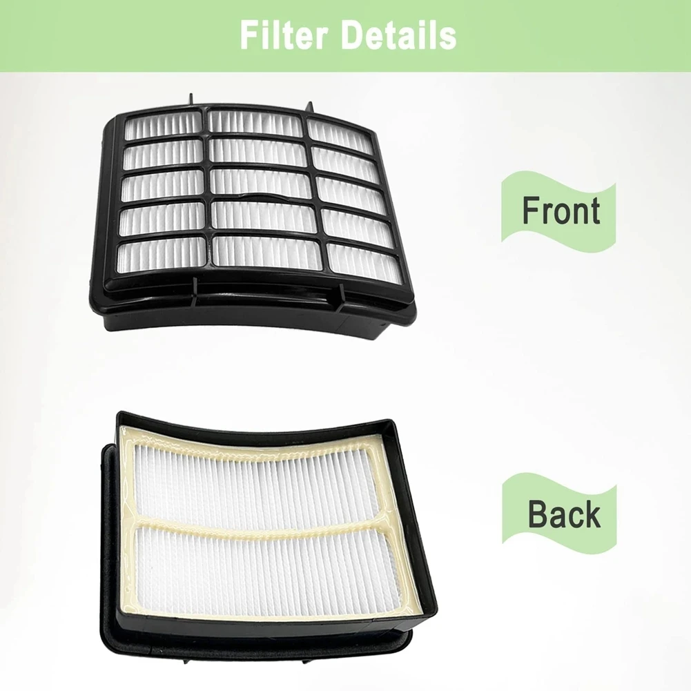 Shark-交換部品,床ノズル,掃除機アクセサリーの交換用フィルター,nv350,nv351,nv352