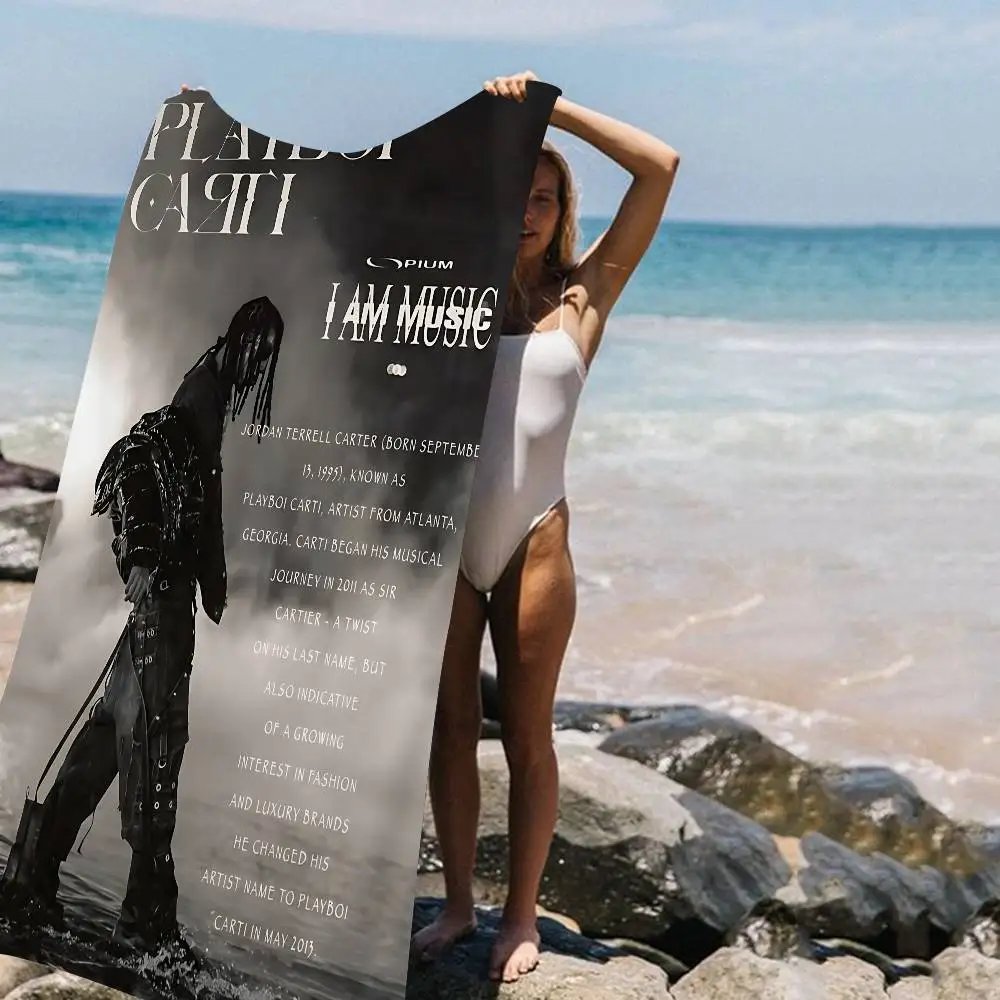 Rap P-Playboi C-Car…