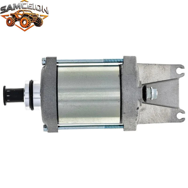 Motorcycle Electrical Starter Motor For Kawasaki ER/EX/KLE/EN650 Ninja 650 KRT Edition EN650 Vulcan S SE EX400 Ninja 400R
