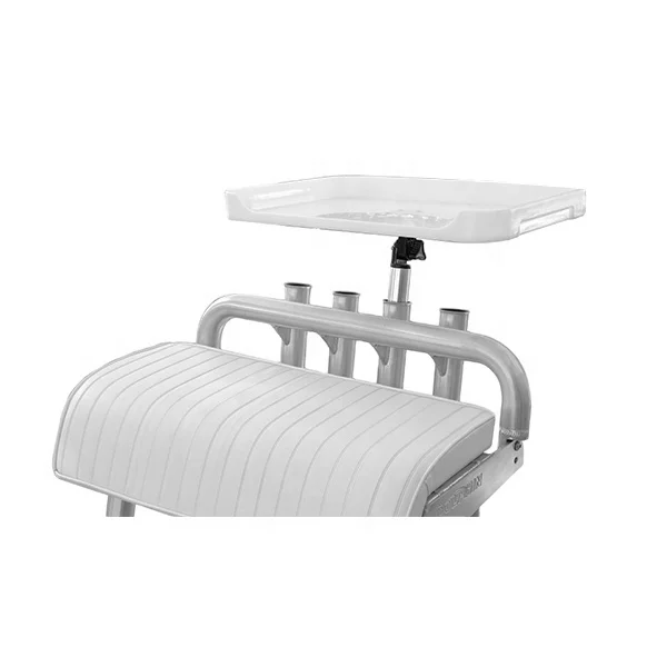 Dolphin Centre Console T Top Pro Leaning Post Boat Seat White Cushion With Fishing Rod Holders