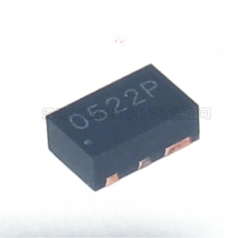 

50 шт./лот RCLAMP0522P.TCT ТВ-ДИОД 5 В 15 В SLP1610P4 5 В SLP1610-4