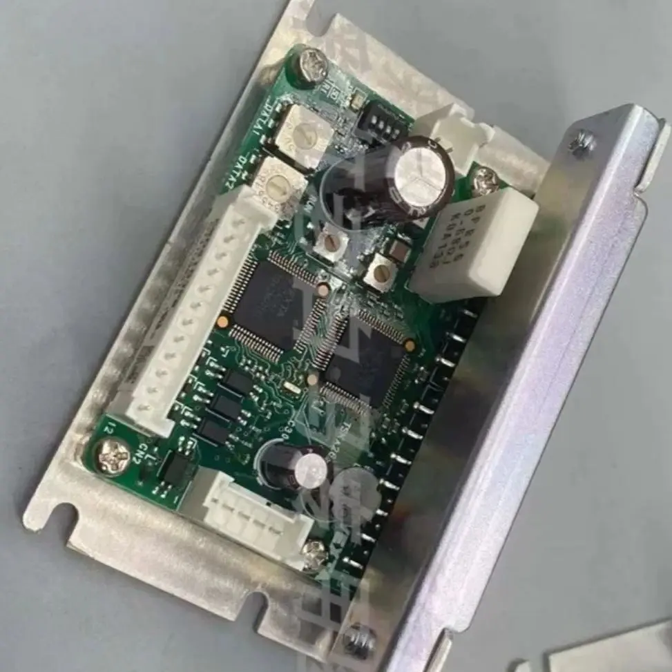 

1 Dongfang Motor CRD5103PB CRD5107PB Five phase Stepper Motor Drive Maximum Subdivision 256