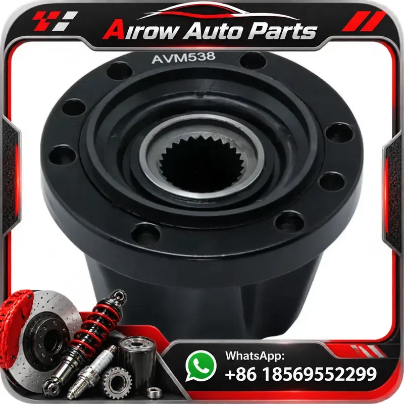 Wheel Hub AVM538 For X-90 Vitara SJ410 SJ413 High Quality Auto Parts Replacement