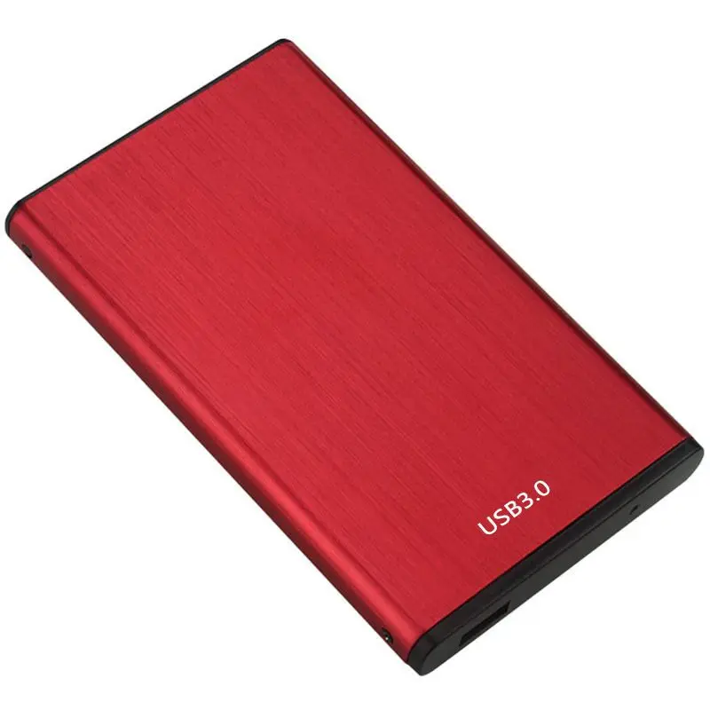 Variant: 1TB HDD red