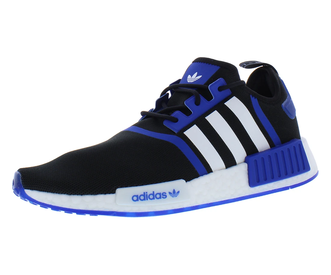

Adidas NMD R1 Primeblue Mens Shoes