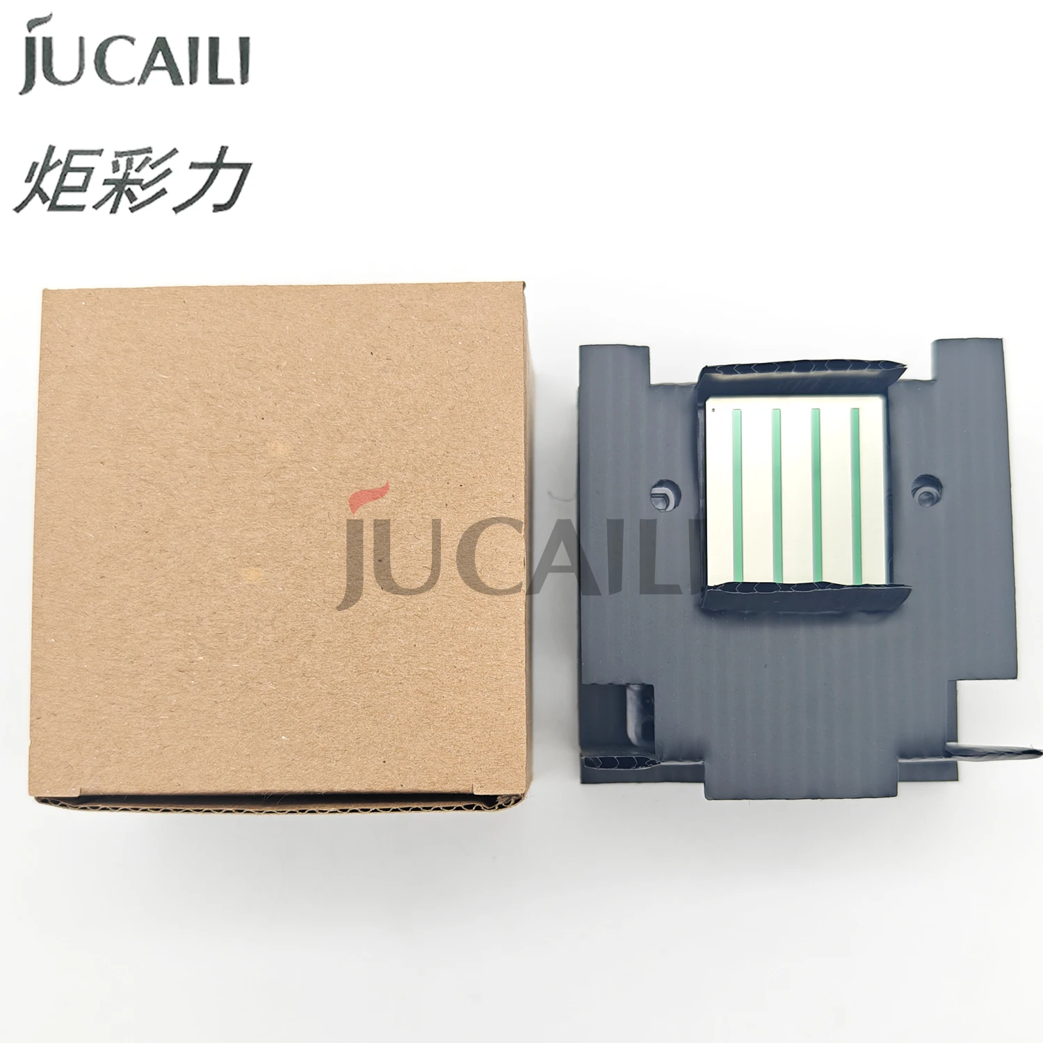 JUCAILI 5210 Printhead for WF-C5210/5210/WF5290 Printer 5113 head Sublimation Water Based Ink