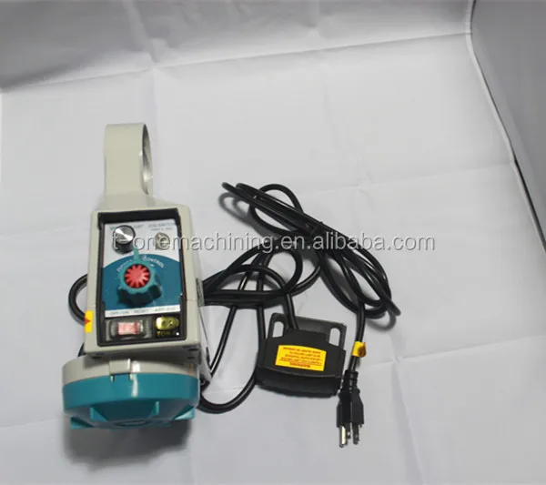 APF500X 110V Manual Milling Machine X Y Axis Power Feed Auto Table Power Feed