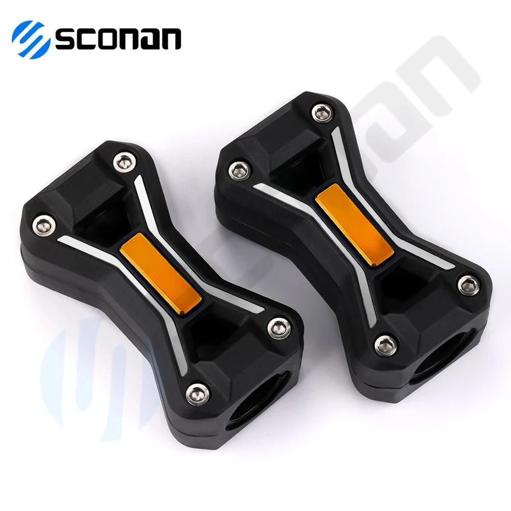 

For R1200GS LC R1250GS ADV R 1200 GS F800GS F850GS Adventure Motorcycle Accessories Crash Bar Bumper Engine Guard Protection