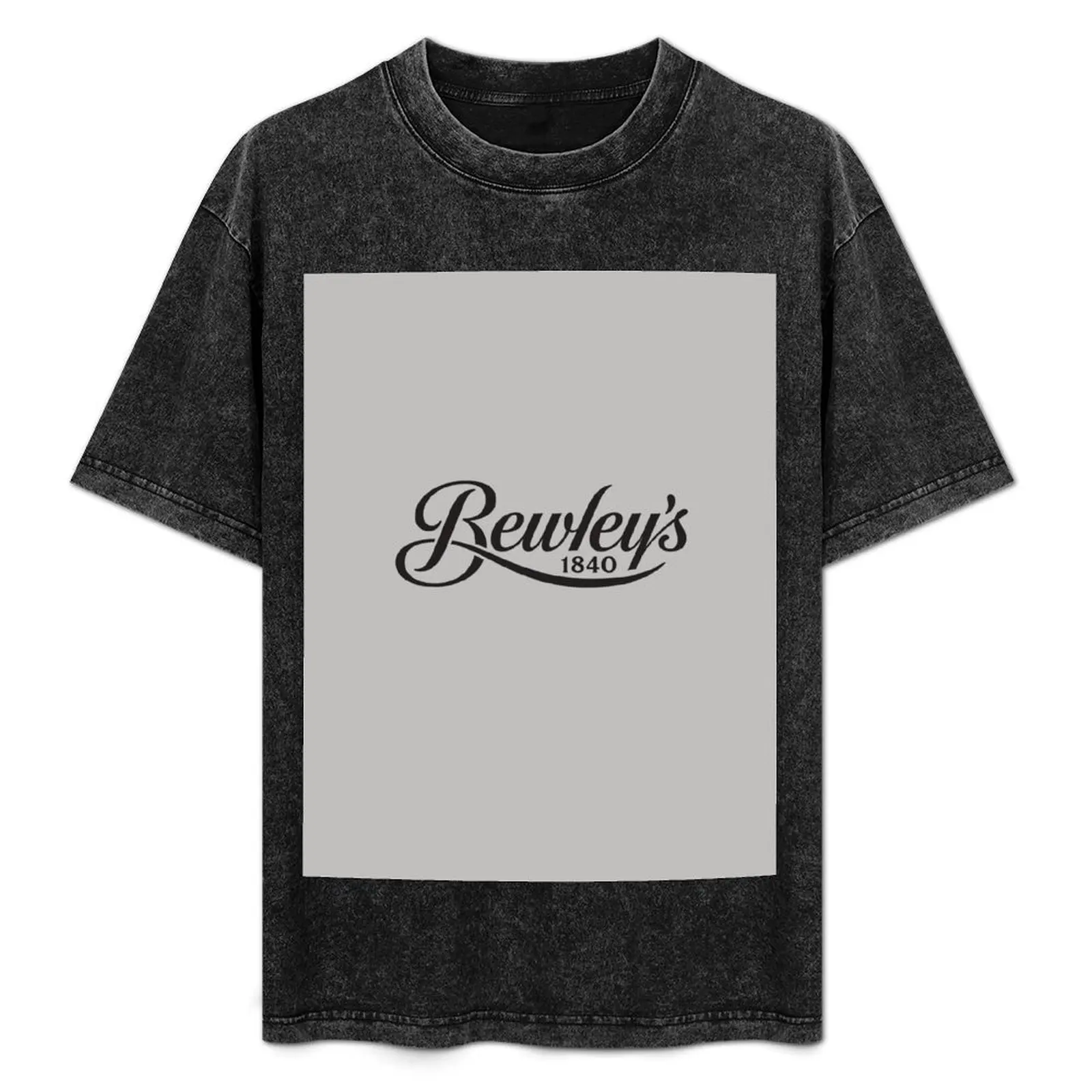 

Resto Bewley's T-Shirt tshirts personalised Funny t-shirt anime stuff t shirts for men graphic
