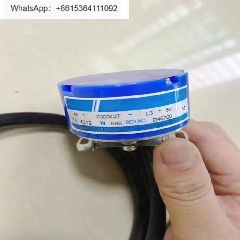 TS5212N585 Encoder … - image