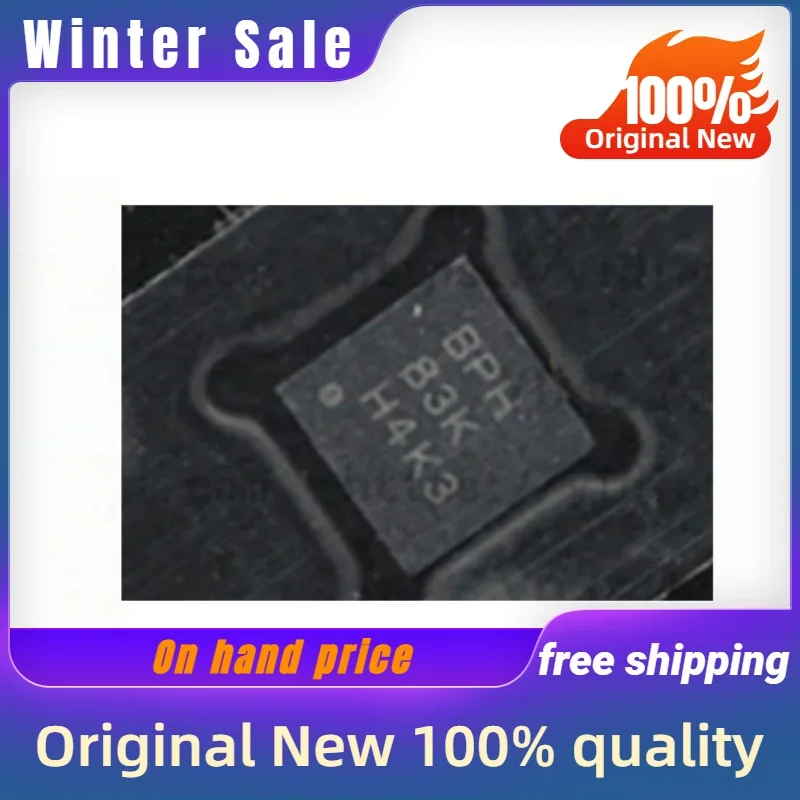 5 peças novos produtos de qualidade originais bq24061drcr bph qfn10