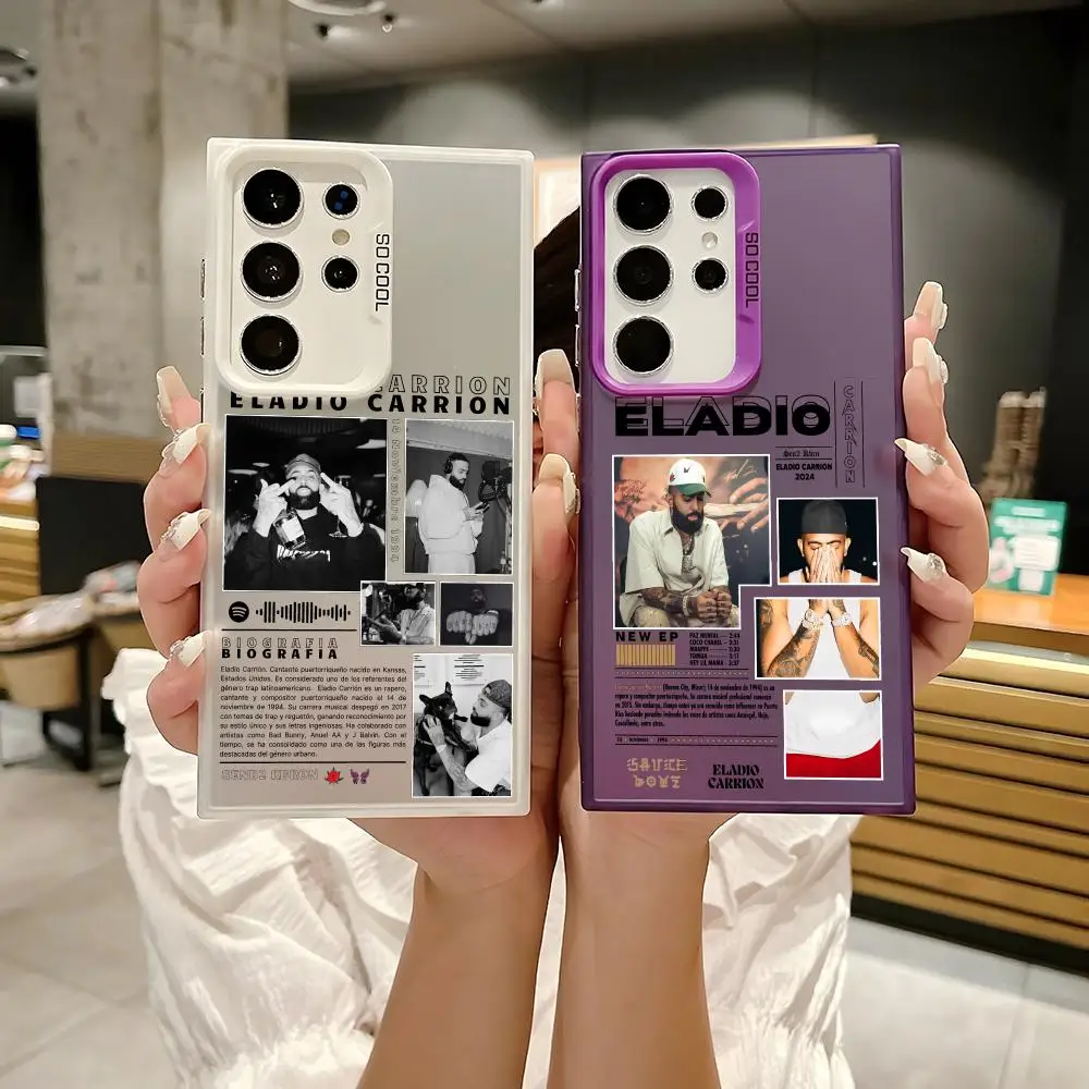 Eladio C-Carrion Do… - image