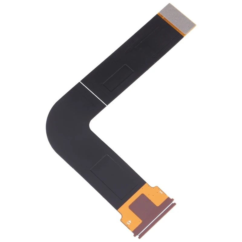 LCD Flex Cable For Lenovo Chromebook Duet CT-X636F CT-X636N