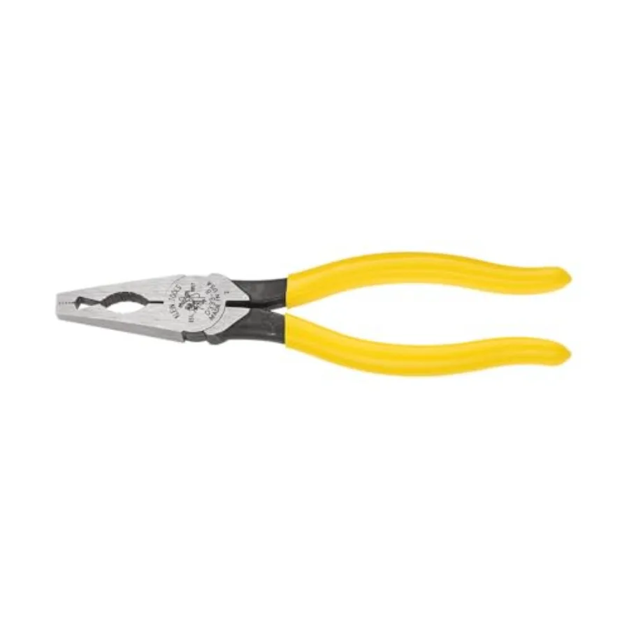 

Conduit Locknut and Reaming Pliers