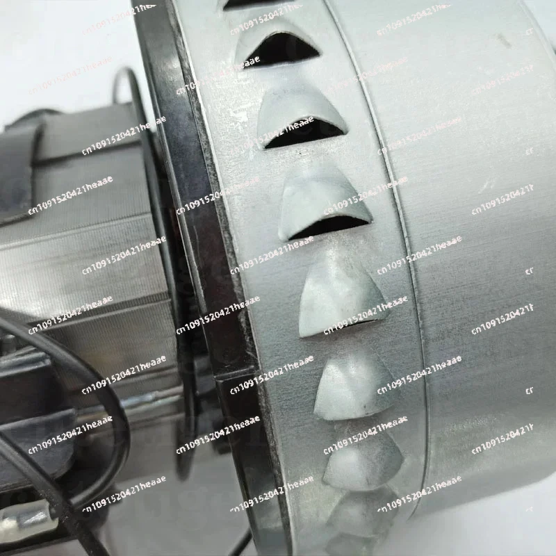 Suitable forHigh Speed Turbine Motor Vacuum Cleaner Fan Motor 1600W 1800W V4Z-AD30 Vacuum Cleaner