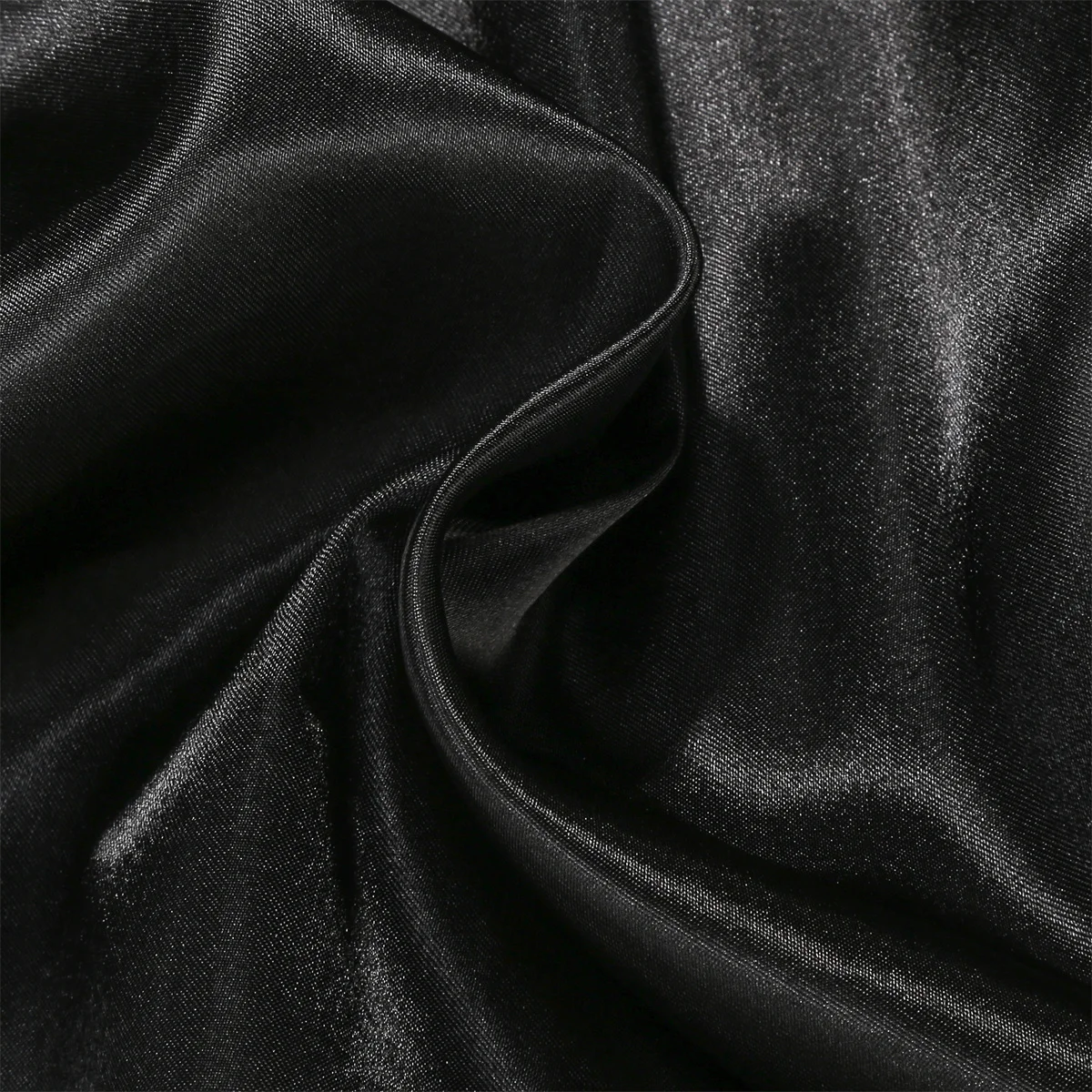 Maleficent-Kostümset für Kinder, Mädchen-Böse-Königin-Outfit, Deluxe Schwarzes Tüllkleid mit Accessoires für Karnevalsparty und Rollenspiel – Detail 17
