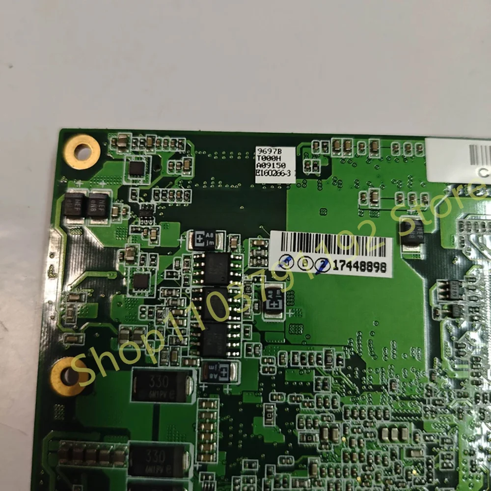 Industrial control motherboard COM-BT:REV:A1.0