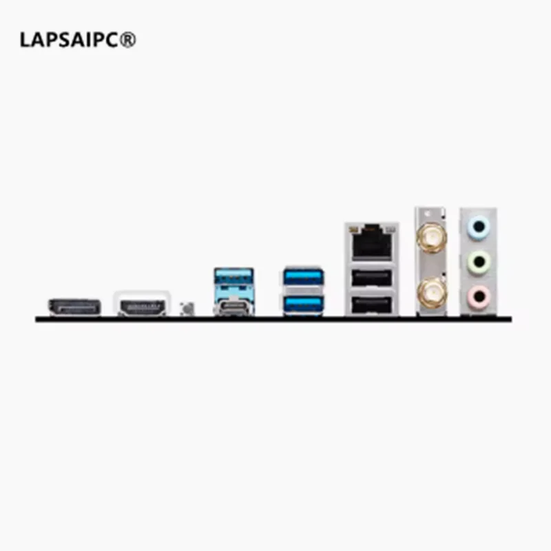 Lapsaipc For B650M …