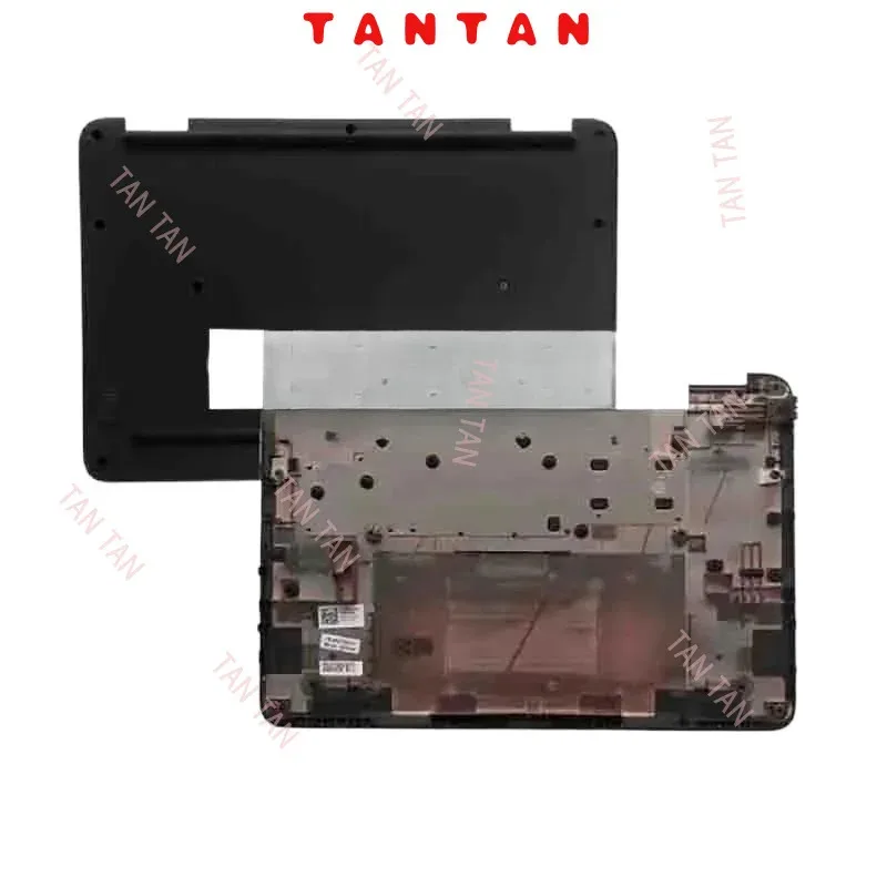 

WAF 039NN3 Original Black BottomCover for Chromebook 11 3120 Laptop (New OEM Replacement) TAN