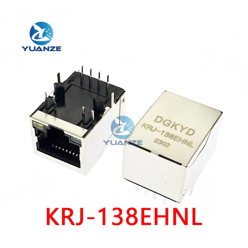 New KRJ-138EHNL RJ-… - image