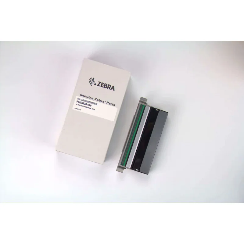 

Original brand new barcode print head for Zebra ZT410 203DPI 300DPI