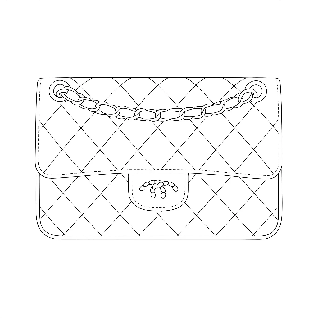 

2025 Premium Designer Top Quality Women Custom Crossbody Bags