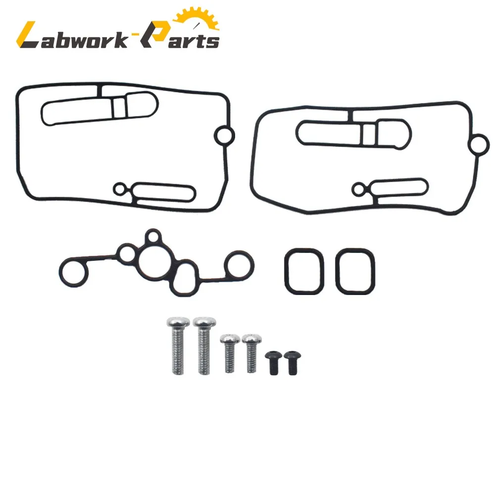 

Carburetor Mid Body Rebuild For Honda 250F 450F CRF 250R 450R RMZ FCR KX YZ WR