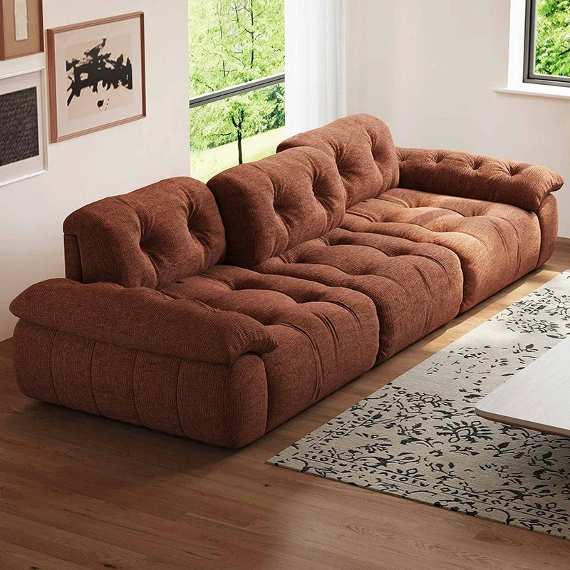 

Nordic Relaxing Sofas Minimalist Modern Lounge Cheap L Shape Sofa Longer Design Recliner Oturma Odası Kanepeleri Couch Furniture