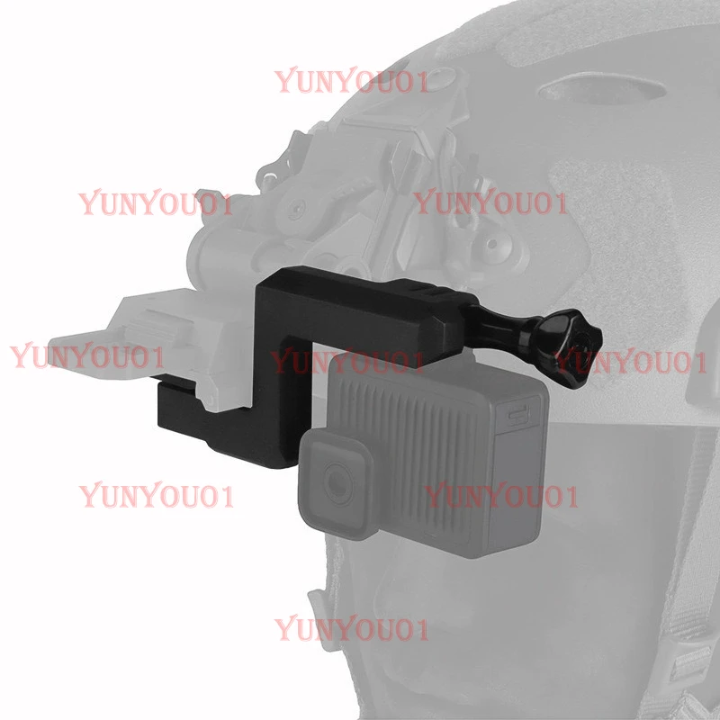 Picture 3: Action Camera Adapter Bracket HL-ACC-76
