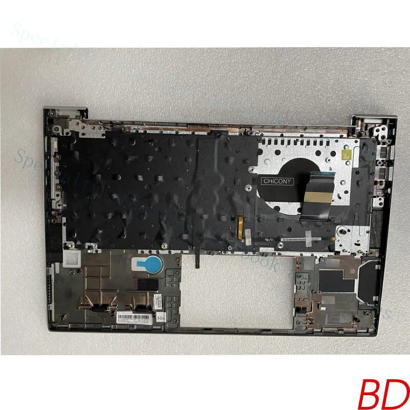 

Клавиатура (C-панель) для ноутбуков HP EliteBook 745 840 G7 G8 M07090-001 M07089-001