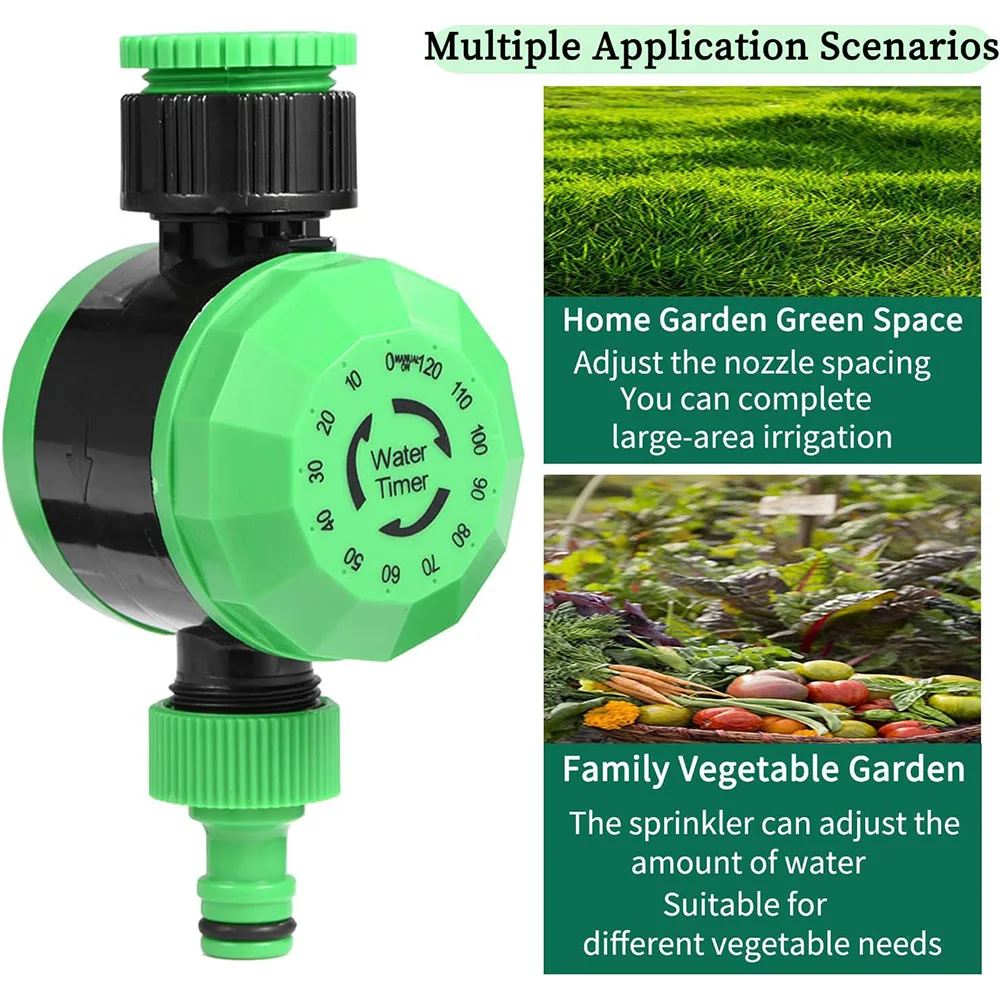 Thumbnail 2 - #34 Best Automatic Irrigation Control Systems to Buy In 2026