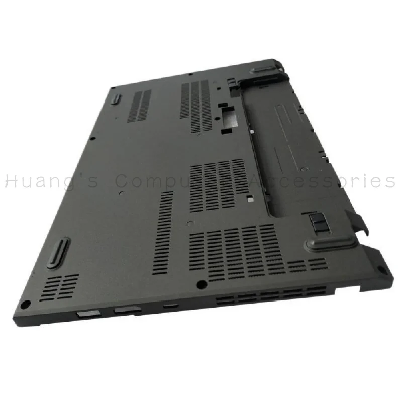 SS+New Bottom Cover Lower Base Case 01HY501 Replacement For Lenovo Thinkpad X270 Laptop D Shell Housing