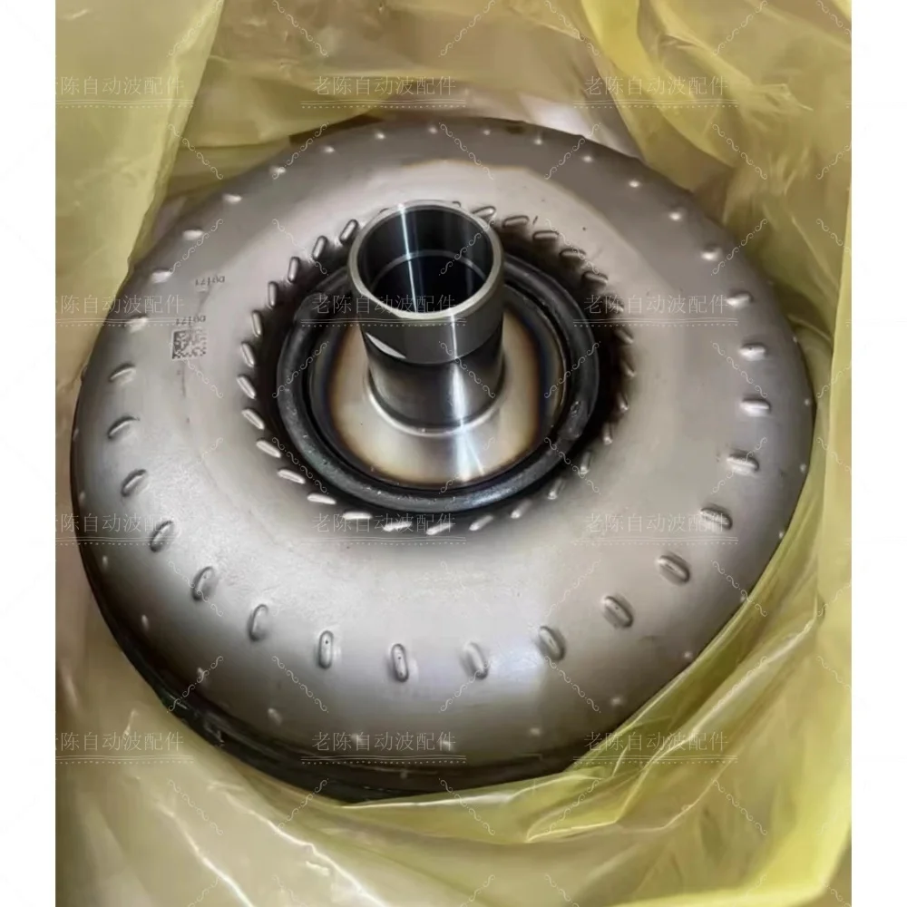 6HP21 6hp26 Transmission gearbox Torque Converter For Audi for Land Rover for Jaguar For ZF6HP19 ZF6HP21 Gearbox 2.0L 2.4L 3.0L