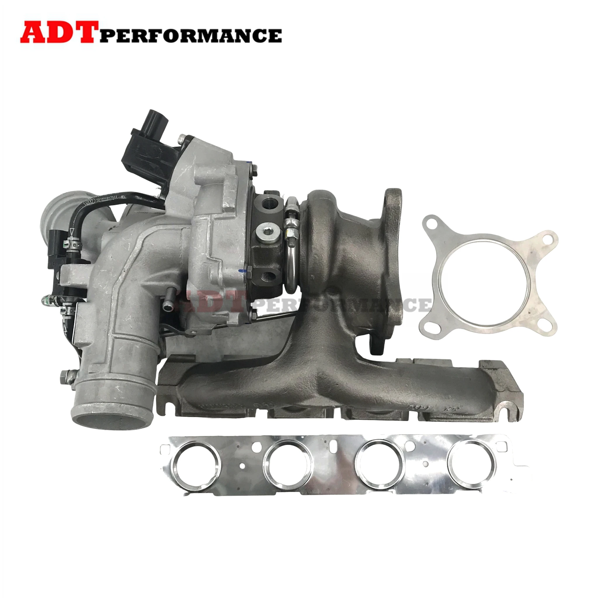 

K03 Upgrade Complete Turbocharger 53039700134 53039880123 06J145701R For Audi A3 TT VW Passat Skoda Octavia Superb Seat Altea