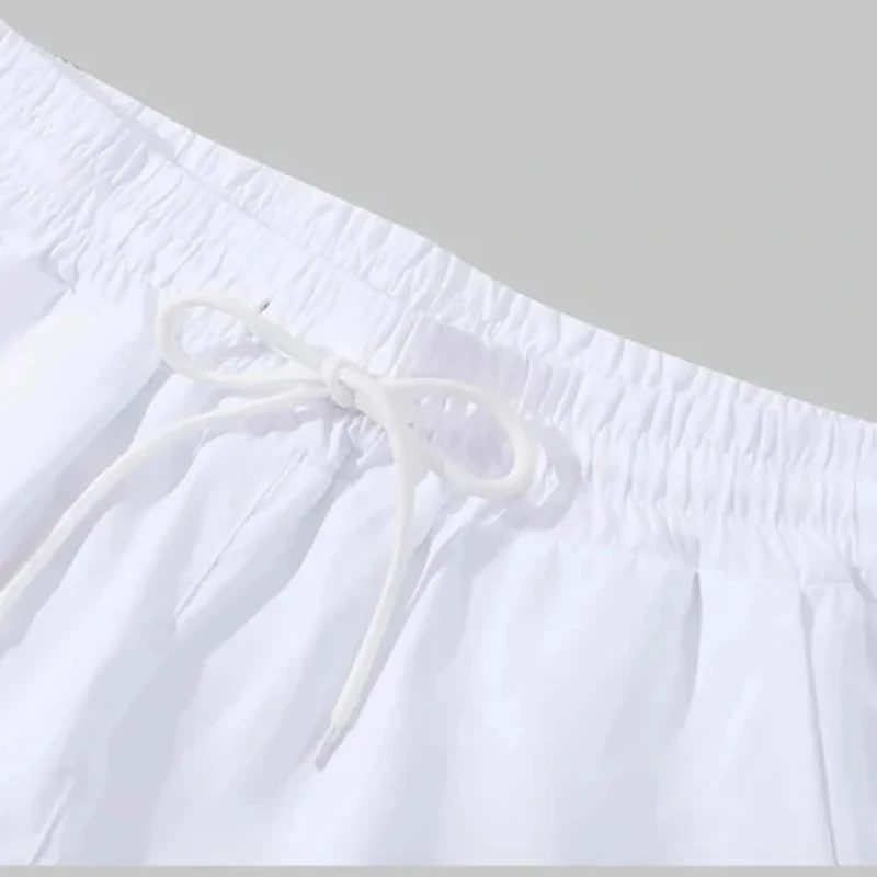 Customized Summer Casual Unisex Shorts Loose Short Pants For Men and Women Dropshipping Fast Dry Sportswear