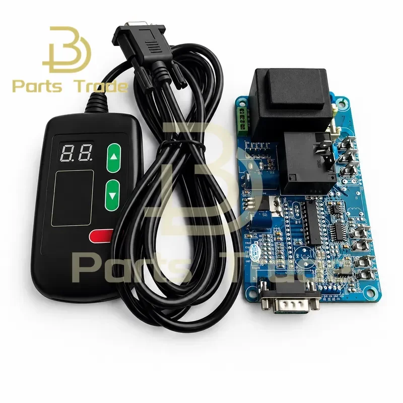 for AL300 300G Suction Machine Controller Filler Control Board Feeding Machine Computer Board New