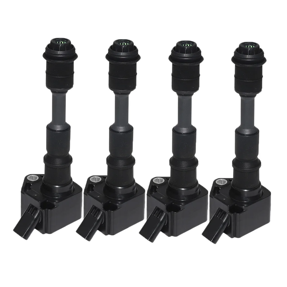 UF756 Car Engine Ignition Coil for VOLVO S60 S80 S90 V60 V90 XC40 XC60 XC70 XC90 31312514 5C2263