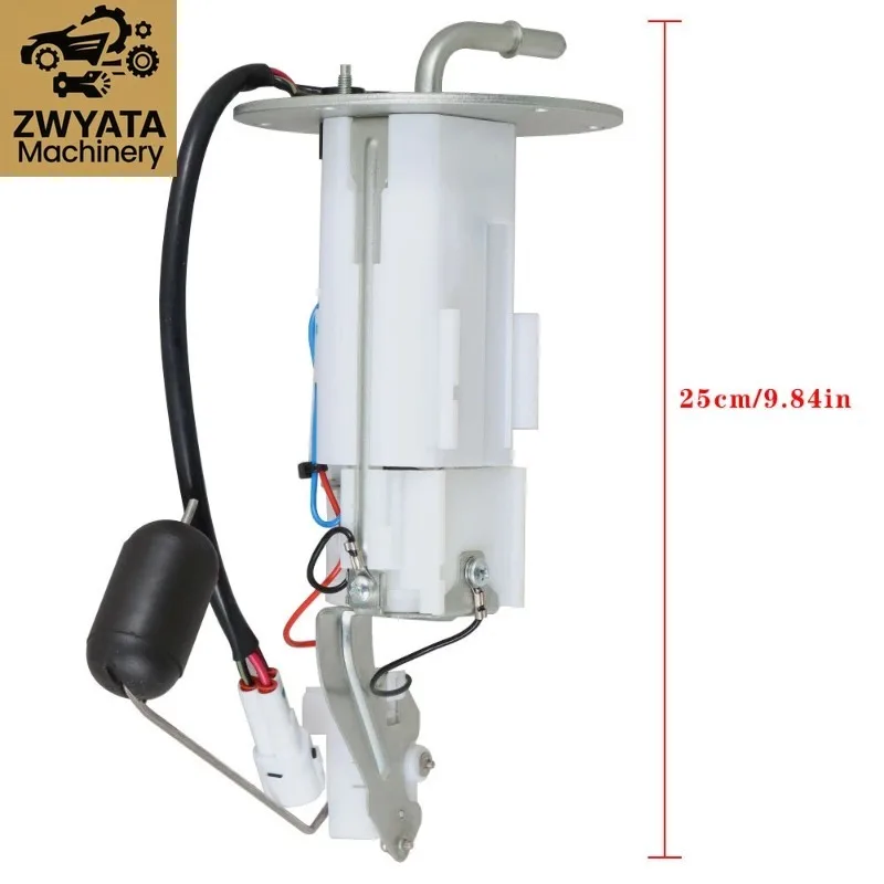 

fuel pump assembly 15100-27G00 for Suzuki DL650 VStrom DL650 2007-2011 UC-T35SU52 Motorcycle 1510027G00 15100-11J00 UC-T35