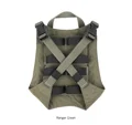 RANGER GREEN