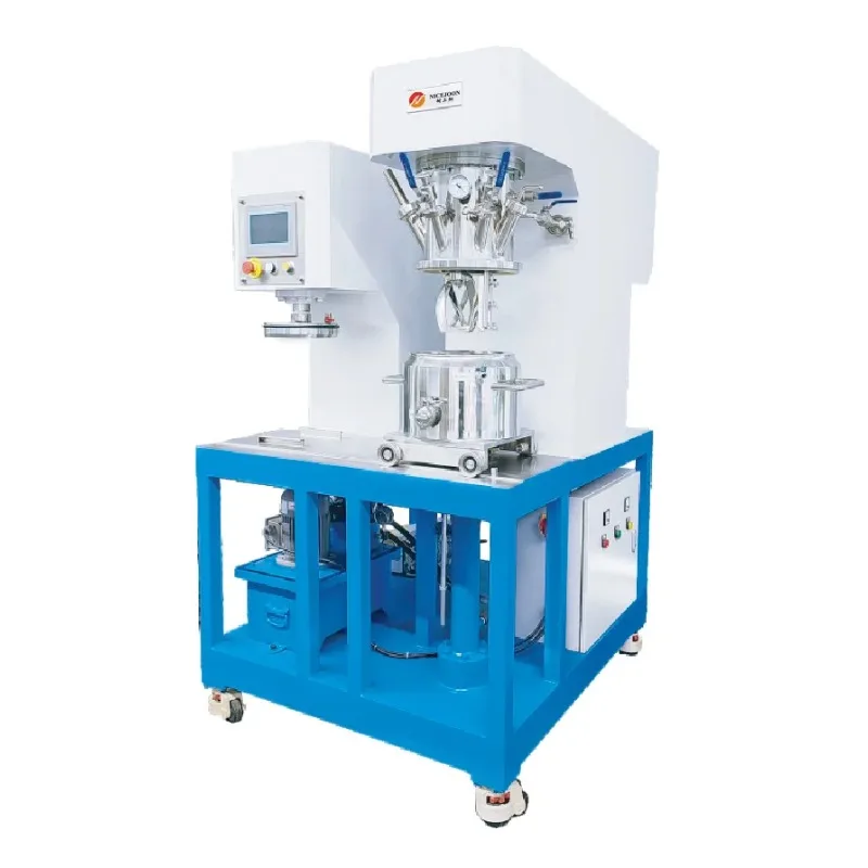 Glue Mixer Stainless Steel Mixer Machine Glue Mixer Machine