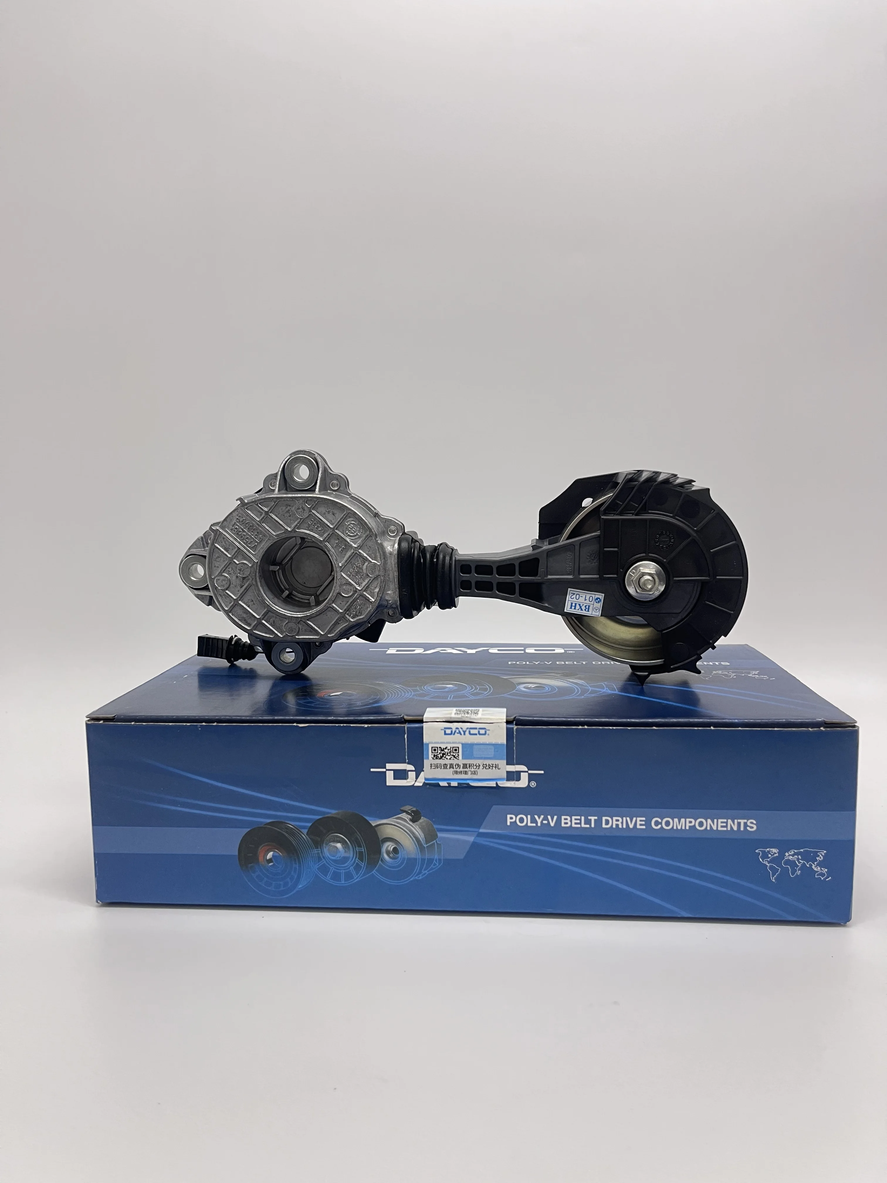 OE 11287598833/11287571014/11287548848 Belt Tensioner For BM  W Mini R55 R56 R57 R58 R59 R60 R61 116i 118i