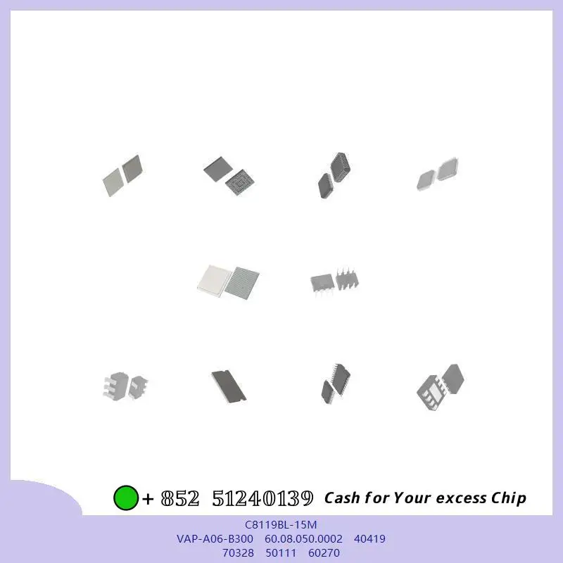 chip-de-circuito-integrado-mcu-c8119bl-15m-vap-a06-b300-60080500002-40419-70328-50111-60270