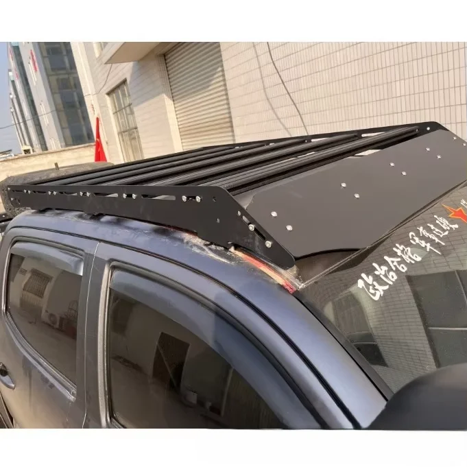 Wholesale 05-23 Tacoma Roof Rack Frame Cross-Border Luggage Platform for Cars