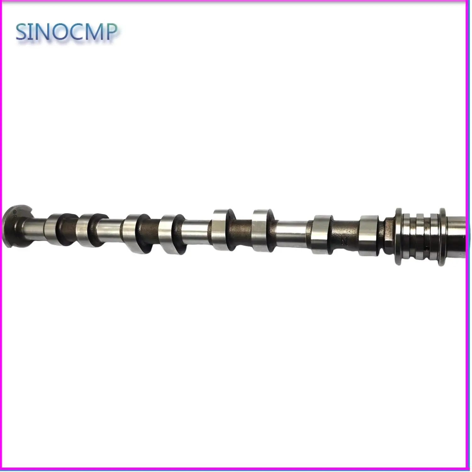 

242002E000 Exhaust Camshaft for Hyundai i40 i45 Kia K5 Optima 2.0L Enigne Parts Components Camshafts
