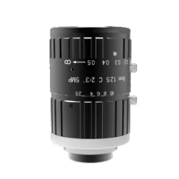 26.7.21MYT Professional Vision Fixed Focal Length 5MP 2/3