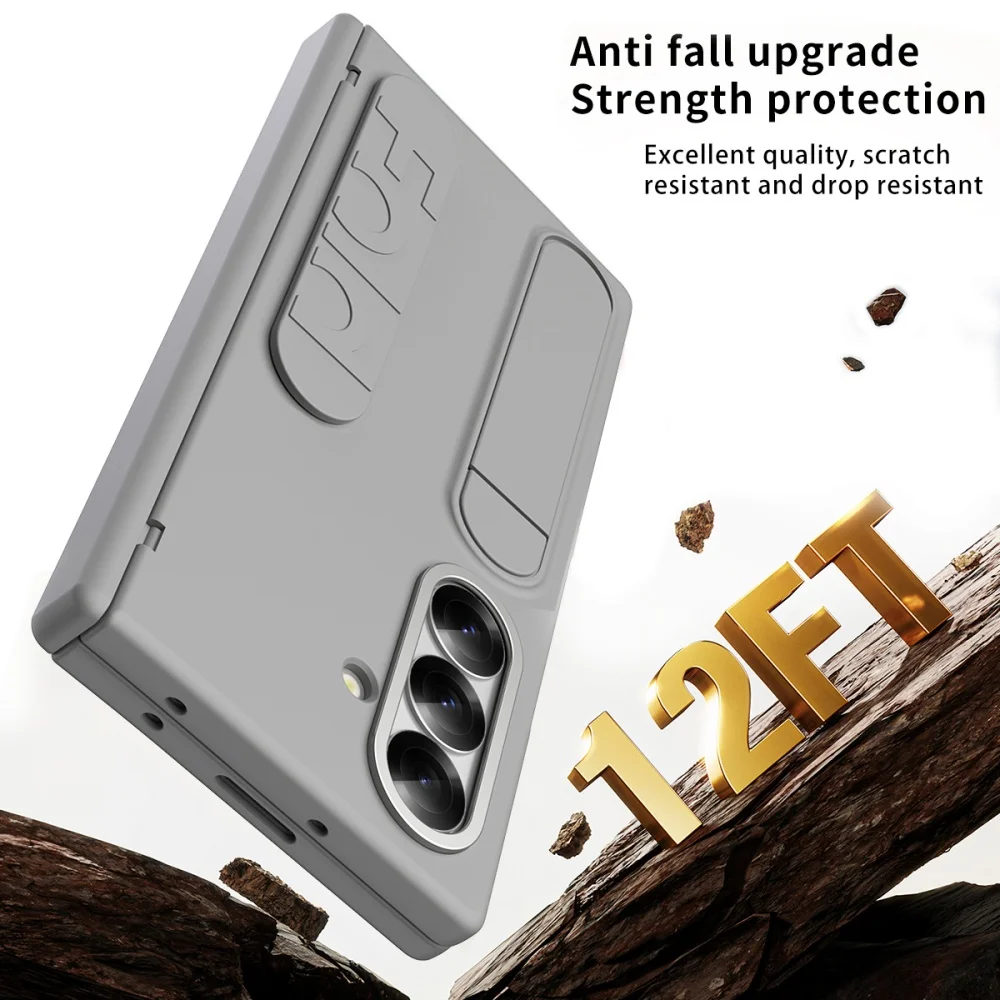 Thumbnail 3 - #67 Top Samsung Z Fold 4 Cases Picks for Every Budget