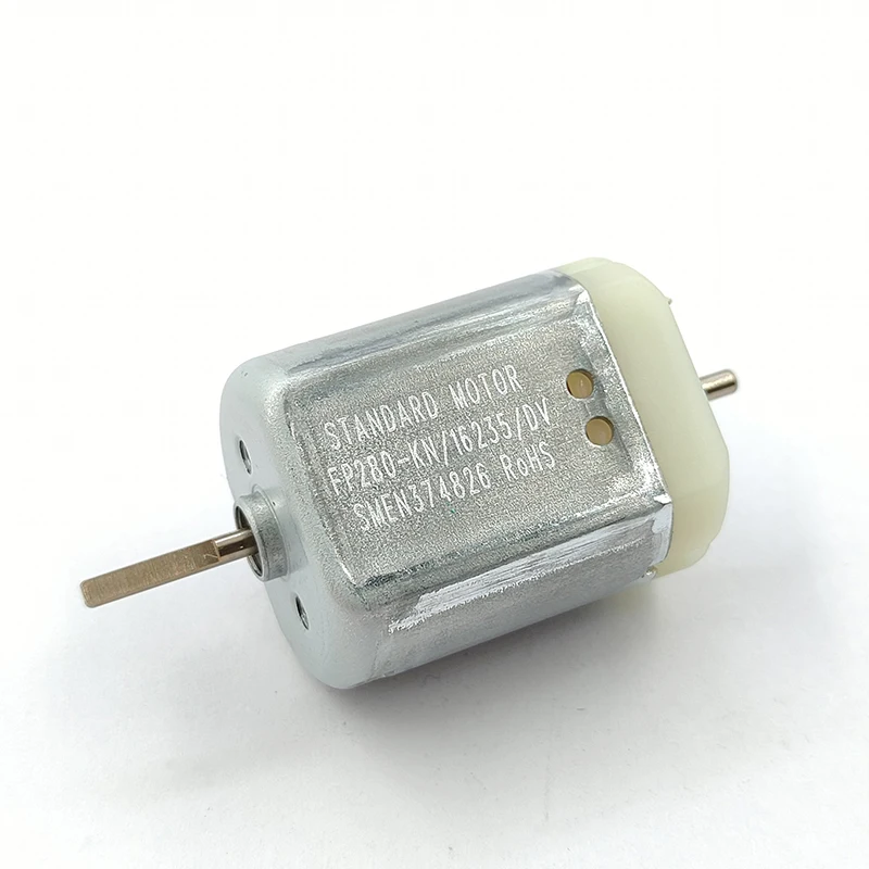 Mini 280 Motor FP-2…