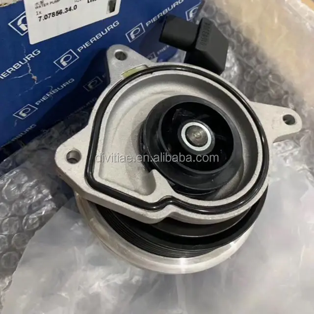 03c121004j 03c121004d 03c121004e 03c121004g PIERBURG Cooling System Electric water pump for vw Scirocco golf gti ea211 1.4t