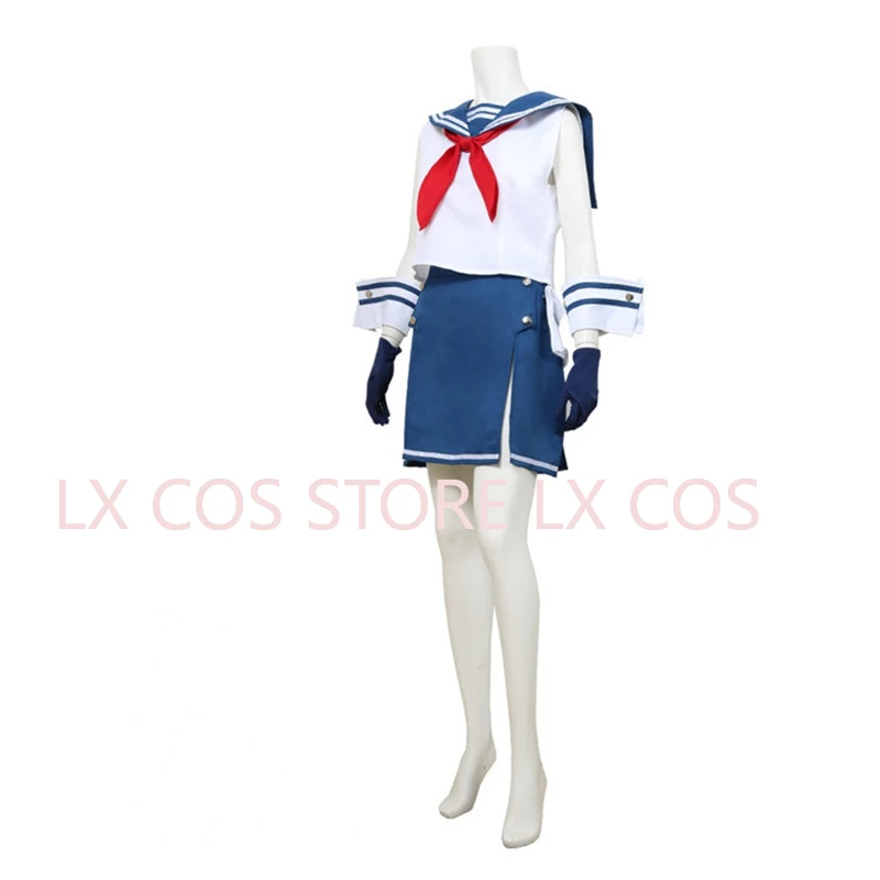 Anime  Season 2 Sirius Cosplay Costume  Halloween Carnival Party Suit Uniform Custom size